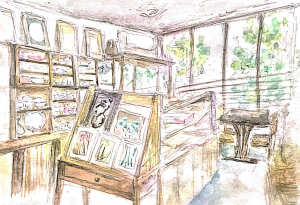 京都の古書店「赤尾照文堂」のおすすめ本3選｜京都に興味がある人のための本