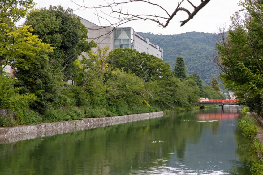 岡崎公園