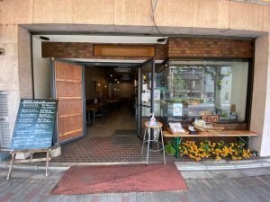 京都北白川「喫茶とパンdo.」｜パン屋で過ごす美味しいモーニング