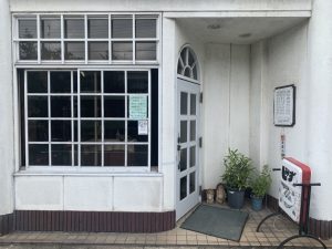 京都出町柳「しみず珈琲店」のモーニング｜創業40年の素敵な喫茶店