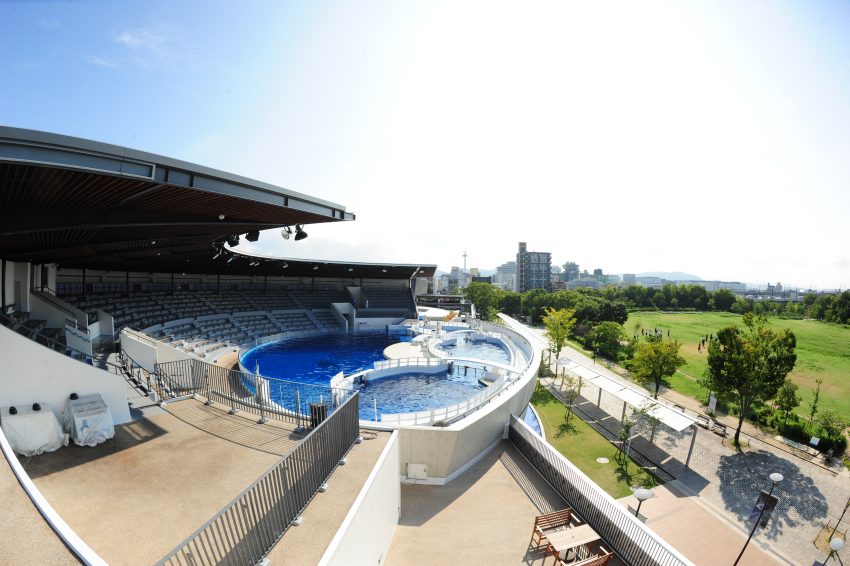 京都水族館