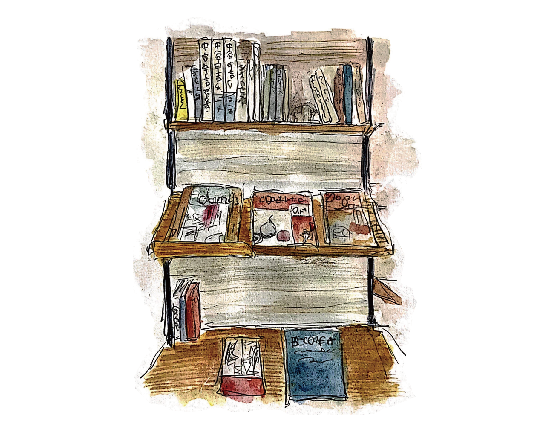 京都銀閣寺周辺 あがたの森書房 店主がおすすめする京都の本3選 京都館 京都に暮らす人たちと愛する人たちが京都を伝えるwebメディア京都館 京都に暮らす人たちと愛する人たちが京都を伝えるwebメディア