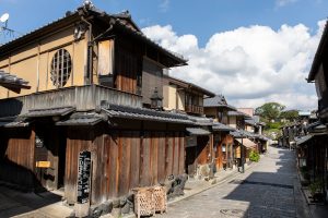 スターバックスコーヒー 京都二寧坂ヤサカ茶屋店