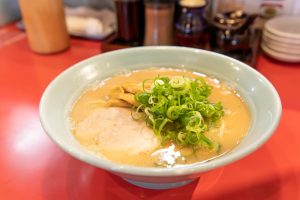 ラーメン銀閣