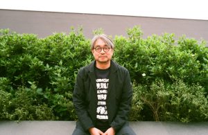 放送作家／脚本家／京都館館長 小山 薫堂