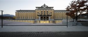 京都市京セラ美術館