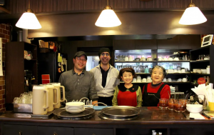 京都『喫茶チロル』｜「ヨーロッパ企画」ファンも訪れる、世代越え愛される喫茶