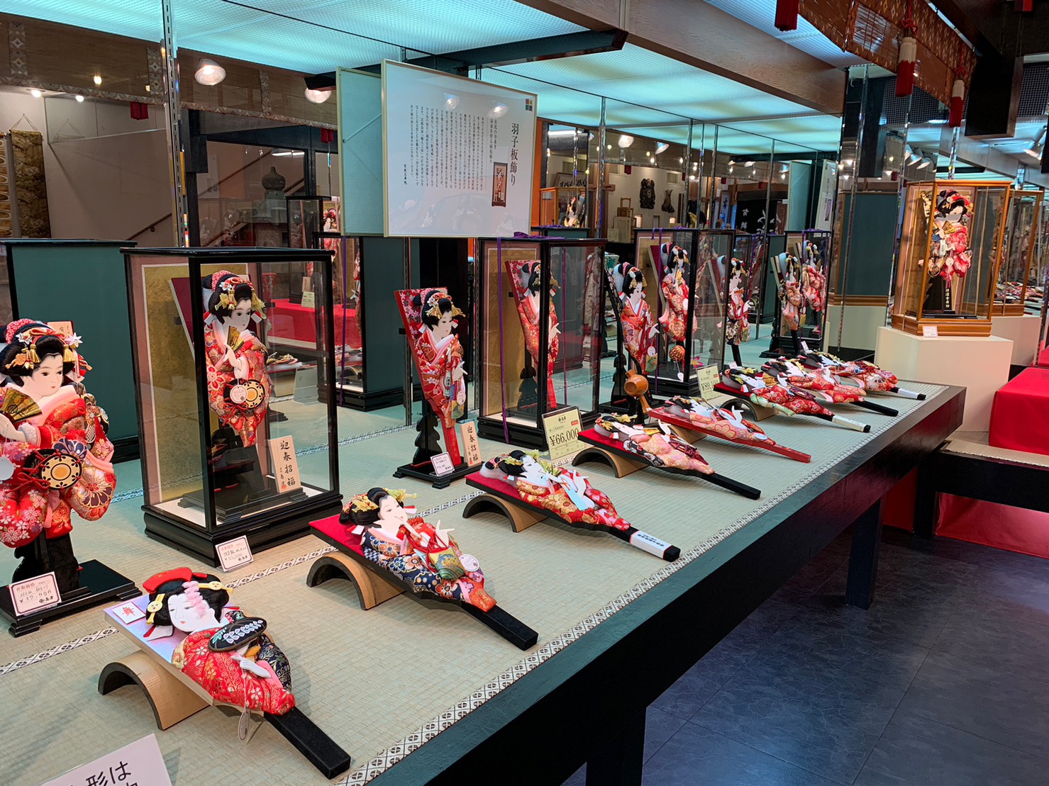 即購入不可です 上品なお顔の雛人形 京都島津購入品 高倉 ※他ページで 