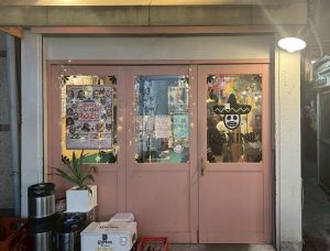 河原町三条「MÁXIMO」