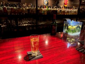 烏丸御池「BAR志庵」