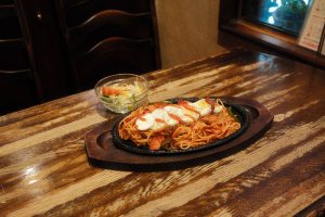 1958年創業　京都駅すぐに変わらずずっとある帰る場所「喫茶みわく」