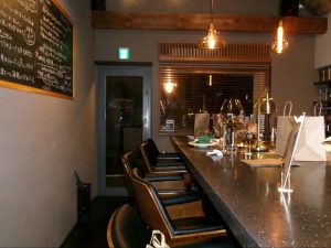 祇園四条「d’or」