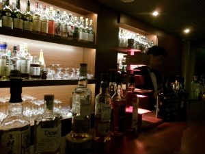 祇園「GUTSBY BAR」