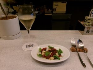 北白川「Bello vero」