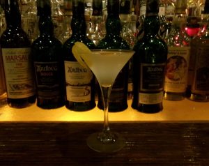木屋町三条「Caamm Bar」